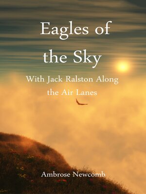 cover image of Eagles of the Sky